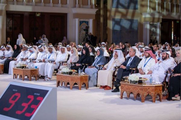 AMF 2023: Arab Information Ministers call for challenging stereotypes and shaping western narrative