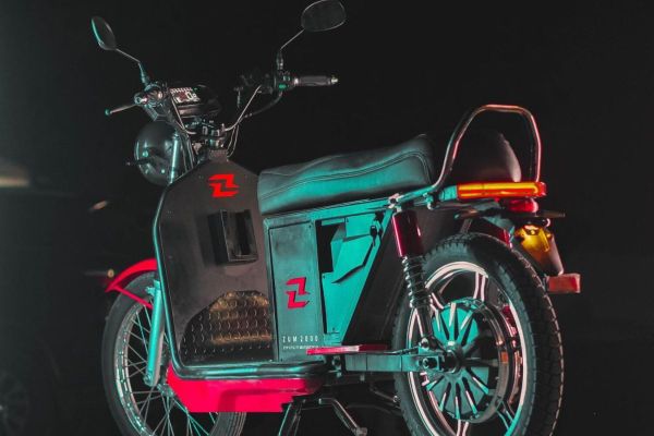 Pakistani Startup Unveils Electric Bike Pricing as It Prepares to Enter the UAE Market