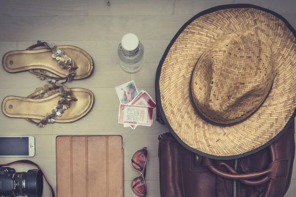 From boardrooms to beaches: Here's how UAE corporate travelers embrace leisure during their journeys