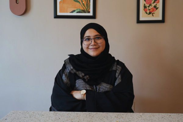 Interview with Bouchra Rebiai, Founder & CCO of Aurora Hikma, GCC's First Outsourced Arabic Services Agency