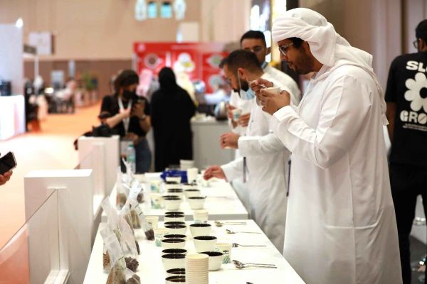 World of Coffee Dubai 2024 set to capitalize on UAE's thriving coffee market