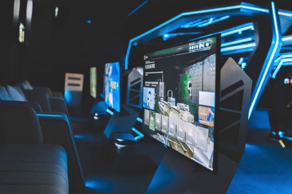 UAE establishes federal authority to regulate commercial gaming and national lottery