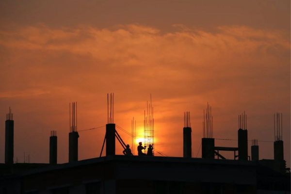 Top Construction Companies in Dubai - List of Contractors and Builders