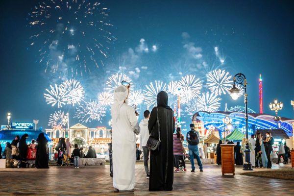 5 Popular Attractions in Dubai Reopening Soon as Summer Ends