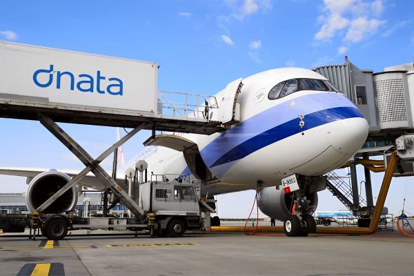 dnata wins multi-year contract with China Airlines in Prague