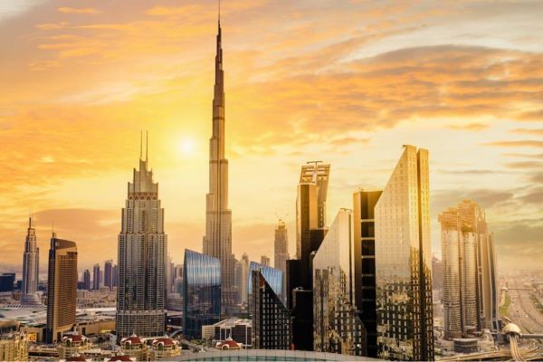 Dubai's public debt reduced by AED29 billion in record time