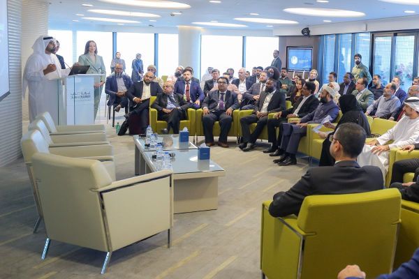 Dubai Chambers hosts global expansion series event aiding local companies