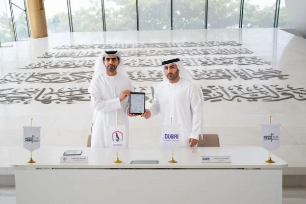Dubai Culture, UAE Falcons Federation join hands to preserve Emirati heritage