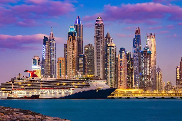 Dubai realty records over AED2.6 billlion transactions on Monday