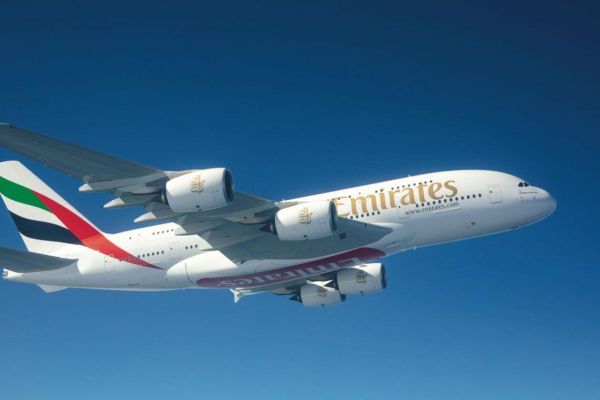 Travelers at Dubai Airports Terminal 3 Will Soon Experience Passport-Free Travel