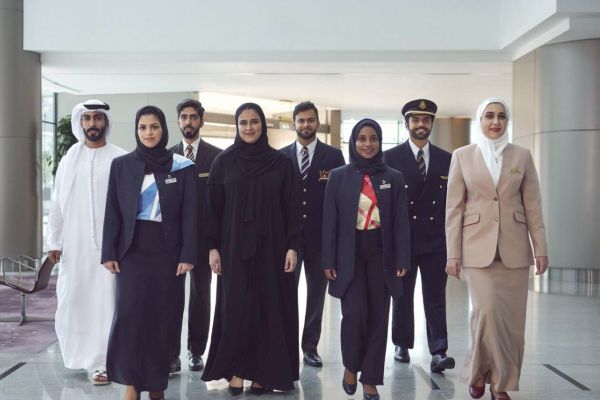 Emirates Group to host career fair for UAE nationals from September 19