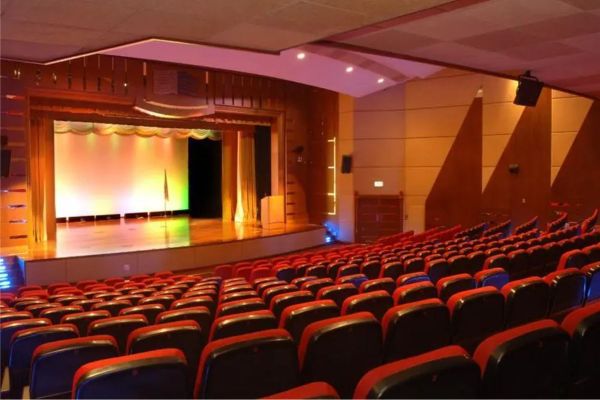 National Library and Archives launches ‘Knowledge Circle’ with Emirates Literature Foundation