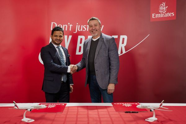 Emirates partners with DET, ASATA to launch online training for travel industry professionals