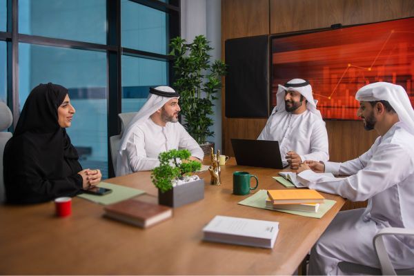 GPSSA urges to timely update Emirati employee information for accurate pension services