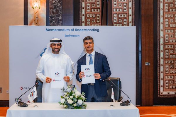 Emirates Oncology Society collaborates with Gilead Sciences to advance oncology care in UAE