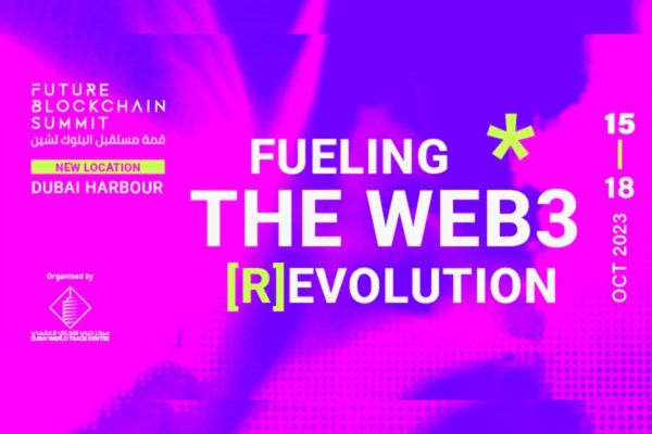 Future Blockchain Summit Announces the 1inch Network as its 2023 Headline Sponsor