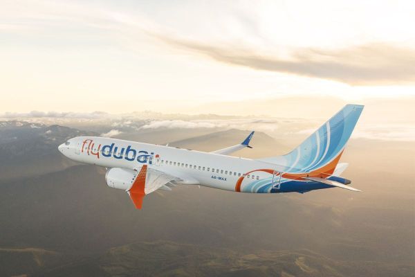 flydubai launches daily service to Cairo to meet the growing demand