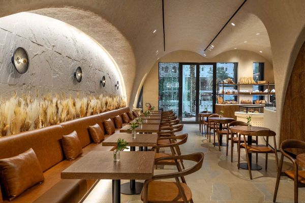 IDA Bakery and Bistro: Delivering healthy products directly to doorsteps