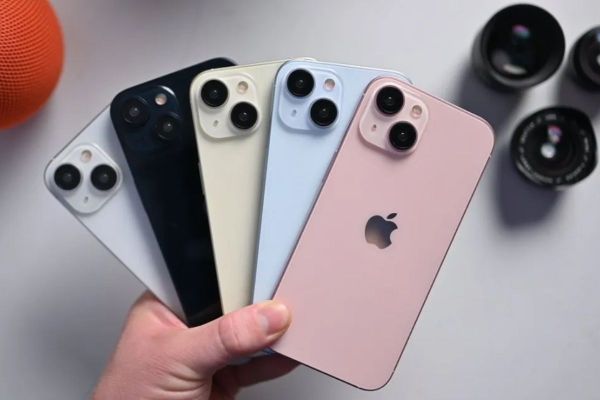 Apple unveils next generation of innovations; iPhone 15, Watch Series 9 and more