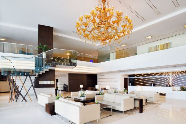 Celebrate KSA National Day with Novotel Dubai Al Barsha's exclusive offer