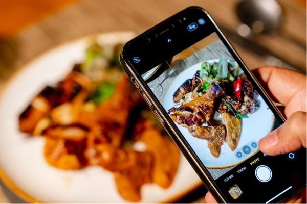 Embark on a vibrant culinary journey with exciting new menu launches at these restaurants in Dubai