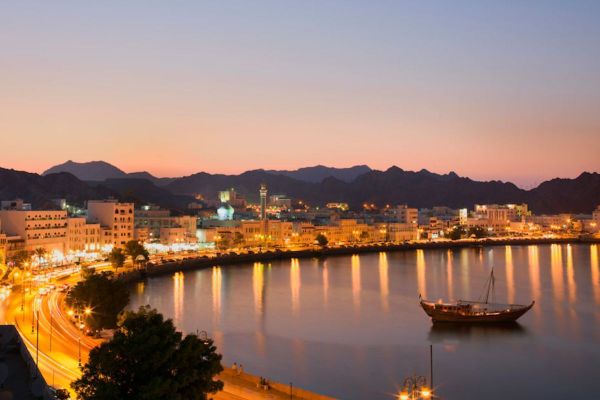 Oman visa-free entry: List of eligible countries