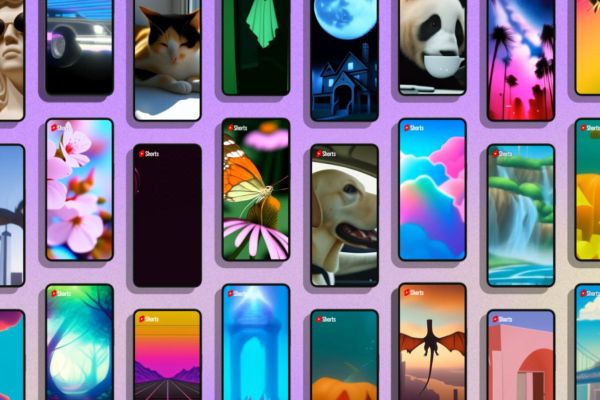 YouTube Announces New Generative AI Products