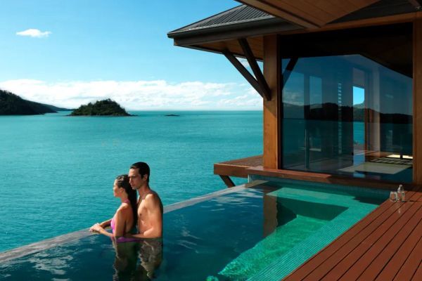 UAE Hotels with Private Pools for the Ultimate Couple Staycation