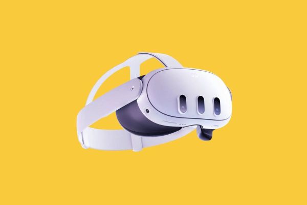 Meta Introduces $500 Quest 3 While Apple Plans to Launch $3,500 Vision Pro Headset in 2023