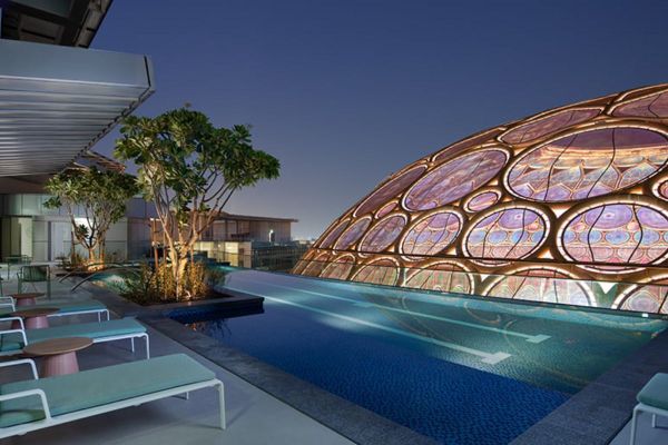 Rove Hotels Targets 10,000 Rooms in the Next Five Years