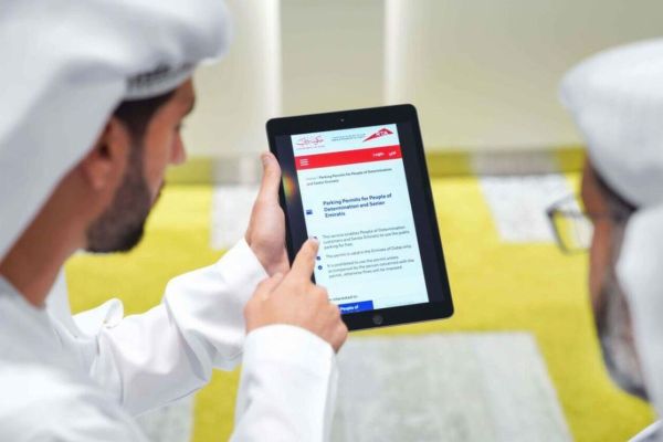 Dubai Parking Fees, Driver's Licenses, and Nol Payments: How RTA's Smart Solutions Simplify Residents' Lives