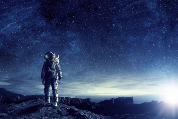 UAE's growing investment in the space economy surpasses AED 22 billion