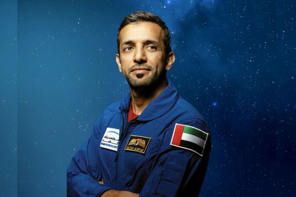 Sultan AlNeyadi sets historic milestone as he completes longest space mission in Arab history