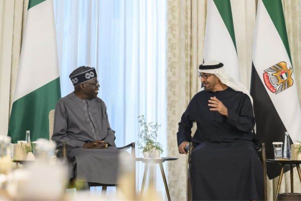 UAE Removes Visa Restriction for Nigerian Travelers