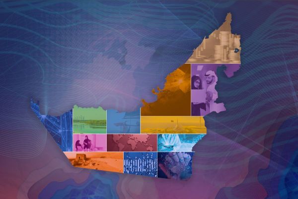 Federal Geographic Information Centre launches 'Union Atlas'