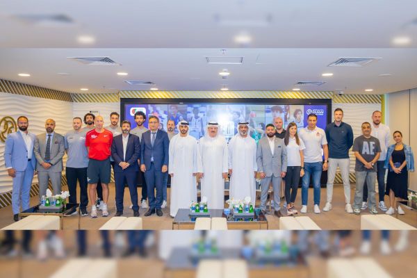 DSC's 'DOBA Championship' attracts over 2000 male and female participants