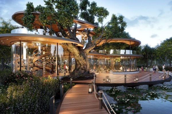 Aldar announces first residential community in Dubai