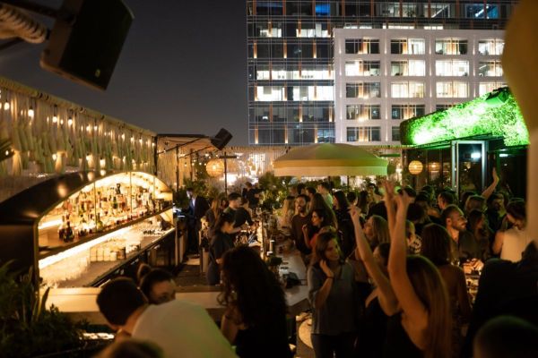 Amazónico Dubai to host DJ HVMZA for Paraíso's season opening party