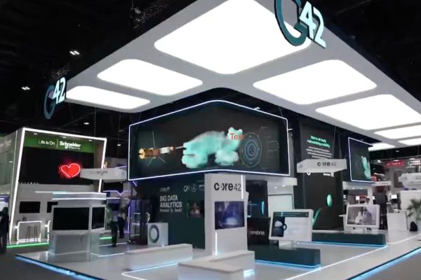 Core42, AWS collaborate to accelerate digital transformation in the UAE