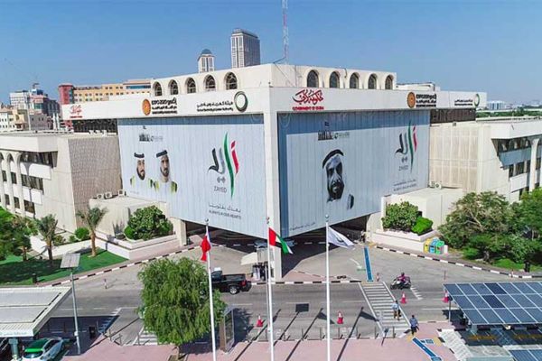 DEWA to support COP28 as Principal Pathway Partner