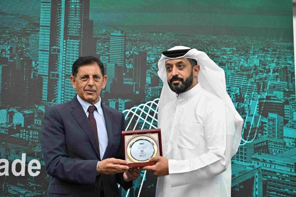 DMCC targets coffee, cacao and emeralds to deepen UAE and Colombia trade and investment