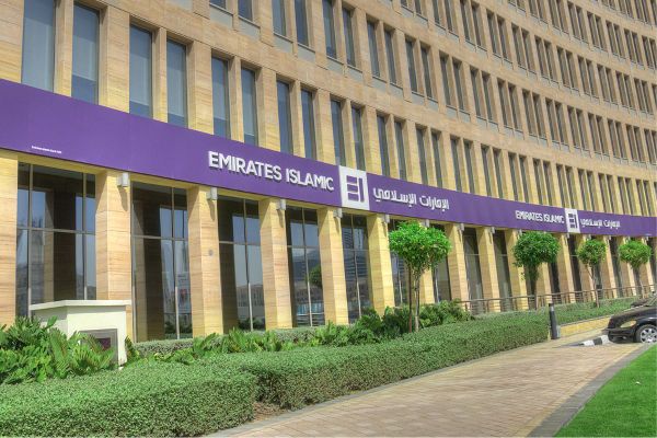 Emirates Islamic reports 56% surge in profit for the first nine months of 2023