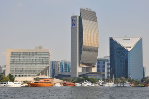 Emirates NBD launches digital wealth platform enabling global and local securities trading through mobile app