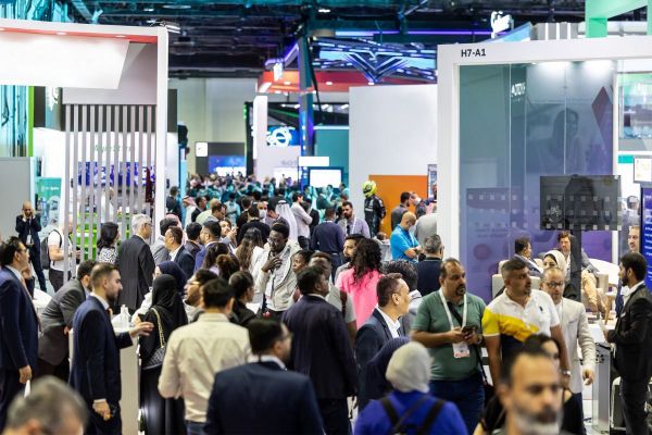 Global start-ups look to woo investors with transformational tech shifts at world’s largest start-up event in Dubai