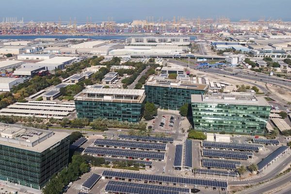 Trakhees reports 19% growth in special development areas' transactions in Q3 2023