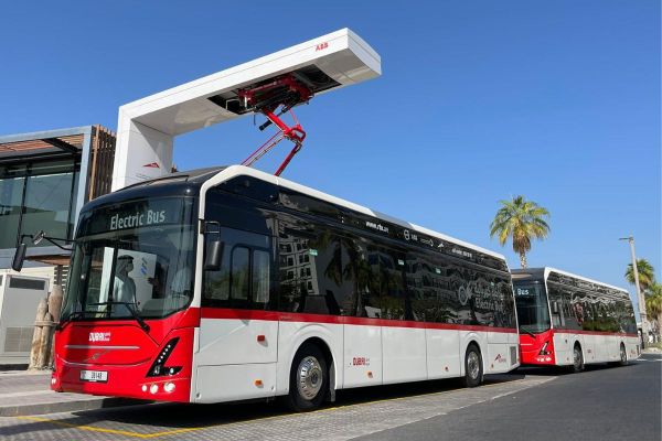 RTA's 8th Sustainability Report affirms its commitment to ESG practices and sustainable mobility initiatives