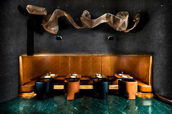 Michelin Awarded Restaurant, Jun’s Launches New Pre-Theatre Menu at Downtown Dubai