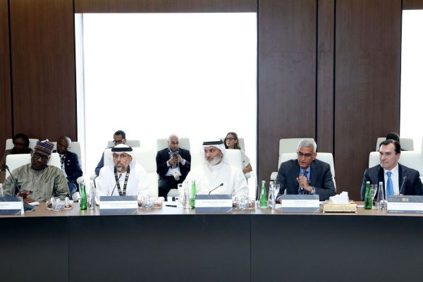 MoEI highlights national oil companies' role in shaping low-carbon energy systems