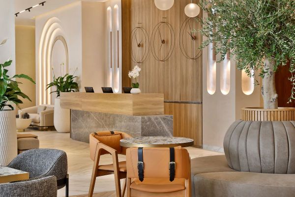 The First Collection Waterfront is set to open its doors this November