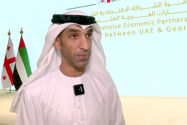 UAE close to signing new six new CEPAs by year end